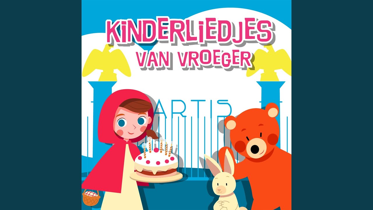 Daar Was Laatst Een Meisje Loos - YouTube Music