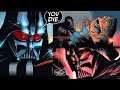 DARTH VADER FINALLY KILLS BOKKU THE BUFF(CANON) - Star Wars Comics Explained