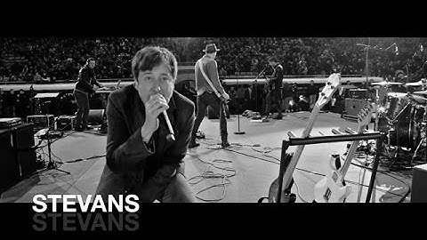 STEVANS Singer Yvan Franel on Music