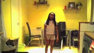 12 Year Old Shuffling 12 Year Old Shuffling