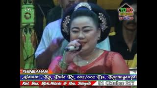 JAIPONGAN OCENG LANCIP - LANANG SEJATI