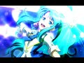 【AMV】AKB0048「ポニーテールとシュシュ」