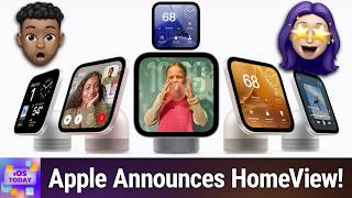 Home Sweet HomeKit - Home App Upgrades, HomeView, & HomePod mini 2 Guide