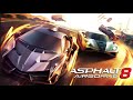 Asphalt 8 : Airborne Gameplay - Online Multiplayer Mode - Free To Play Racing Game - PC