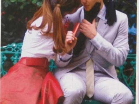 ANAHI Y CHRISTOPHER - AUNQUE NO ESTES AQUI