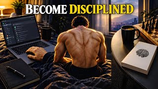 Details Build Long-Term Discipline: 8 Korean Principles for Self-Mastery Guide