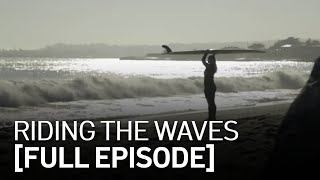 Bay Area Revelations: Riding the Waves [FULL DOCUMENTARY]