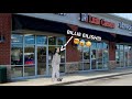 WE SAW BILLIE EILISH IN PUBLIC (Surprisingly nice)