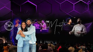 The Mount Worship Experience | 8AM | 4.21.24