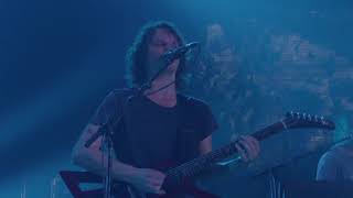 King Gizzard &amp; The Lizard Wizard - Supercell (@ The Caverns, 2023) [4K]