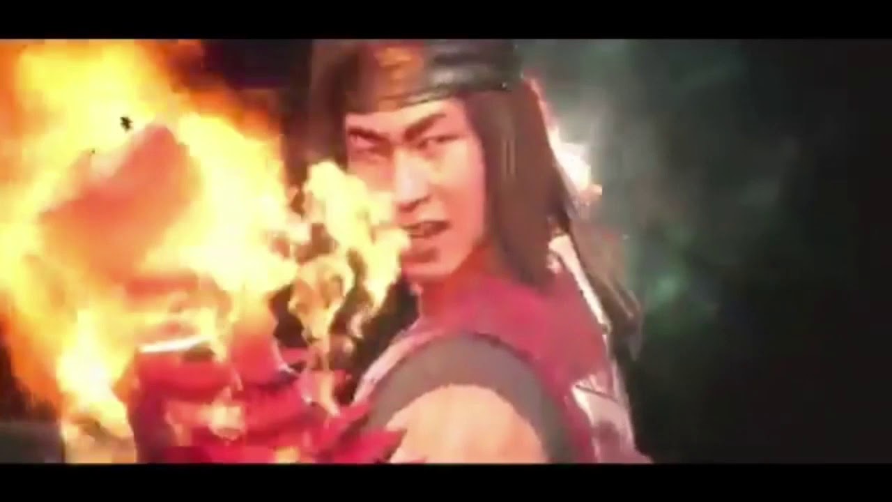 mortal kombat instagram edits ♡ YouTube