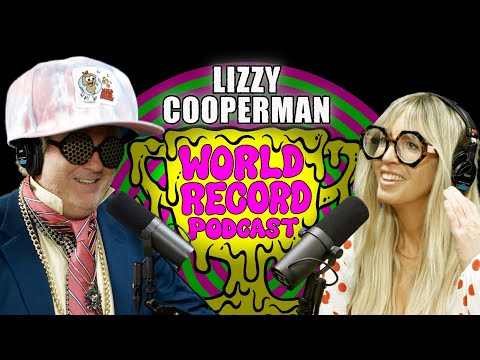 Lizzy Cooperman and the Short Kings featuring Morton's Toe | World Record Podcast 202