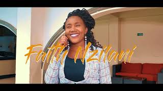 FAITH NZILANI-UKO WA DAVITI(Official video) Audio and video By Fengu  Sdudios+254725830885