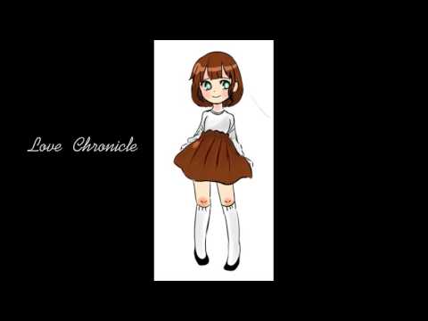 【원큐】Love Chronicle 달빛천사