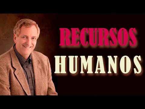 Video: ¿Cuáles son los roles de RRHH?