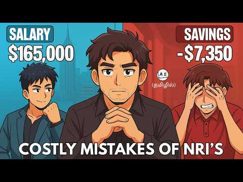 4 Costly Financial Mistakes Nris Make While Earning Abroad | Almost Everything