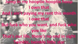 Nicki Minaj Starships Lyrics