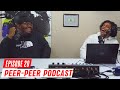 LegendOfWinning Caught Simping Again | Peer-Peer Podcast Episode 20