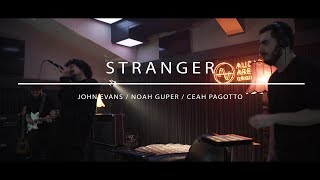 Lumen Craft -  Stranger (AudioArena Originals)