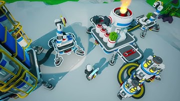 How 2 get ULIMITED POWER in astroneer