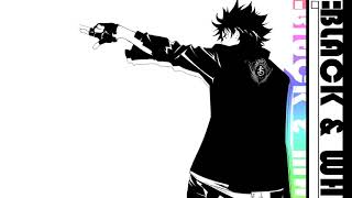 Air Gear OST - Chain