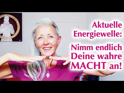 Aktuelle Energiewelle: Nimm