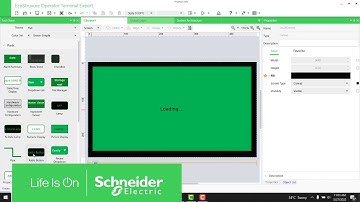 How to Display Image File in EOTE Software | Schneider Electric Support