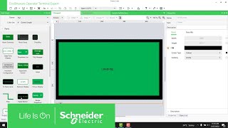 How to Display Image File in EOTE Software | Schneider Electric Support screenshot 1