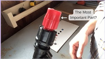 Solo Backpack Sprayer Nozzles: What They Do & How to Change