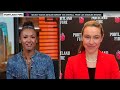 Portland Fire GM Vanja Cernivec reacts to expansion draft results | WNBA Today
