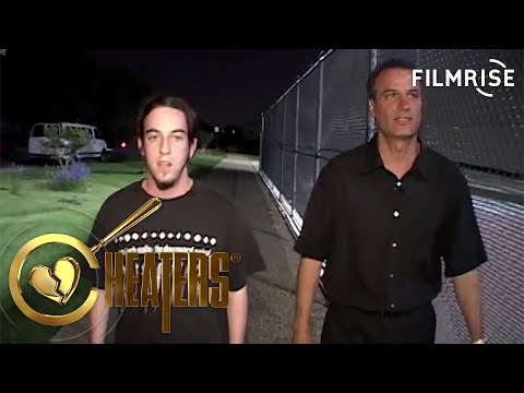 Cheaters - Season 2, Episode 11 - Full Episode