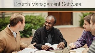 7 Reasons Pastors Love Church Management Software