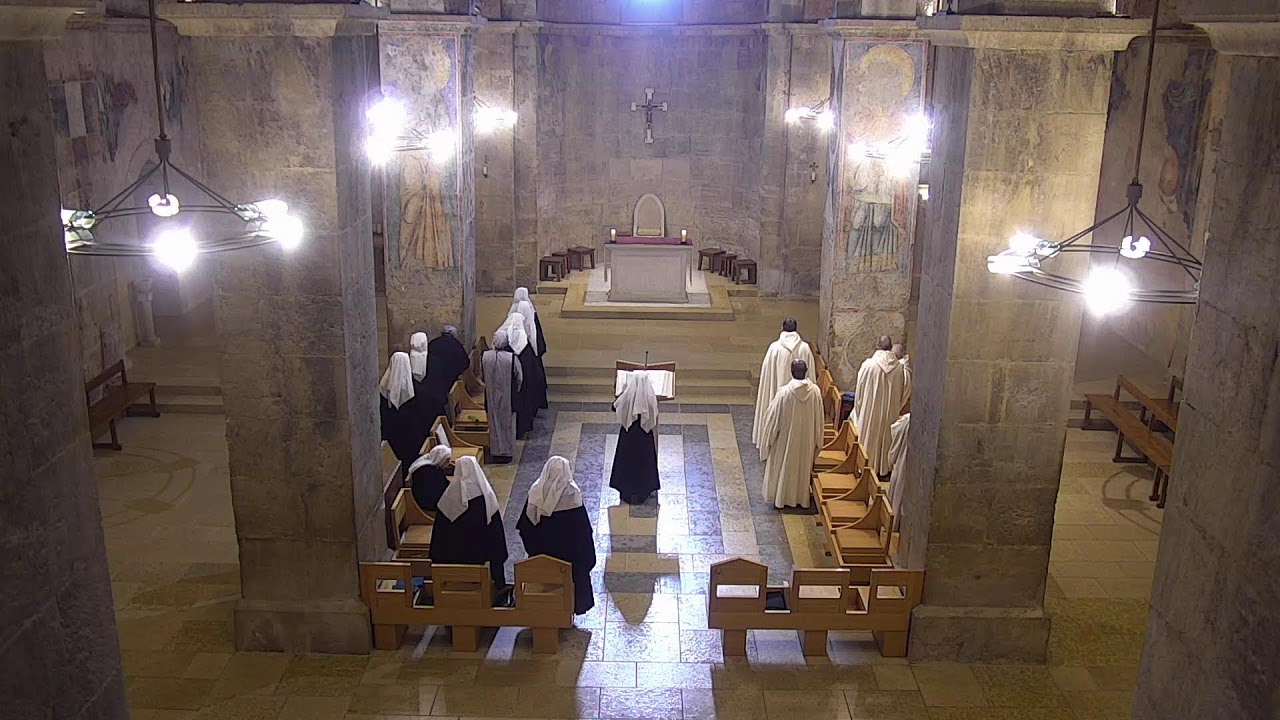 Abbaye sainte Marie de la Résurrection