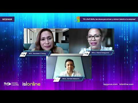 La escasez de talento y el agotamiento laboral afectan a los profesionales de la ciberseguridad - Video
