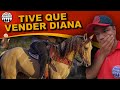 Tive que Vender Minha Égua Diana Noble