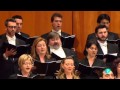 Misa Santa Cecilia Charles Gounod - Jesús López Cobos dirige la orquesta y Coro de RTVE