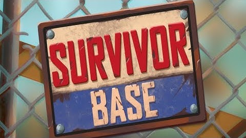 Survivor Base..( Part -2 ) #gameplay#gaming#likeandsubscribe #mysterygamer#subscribe#like