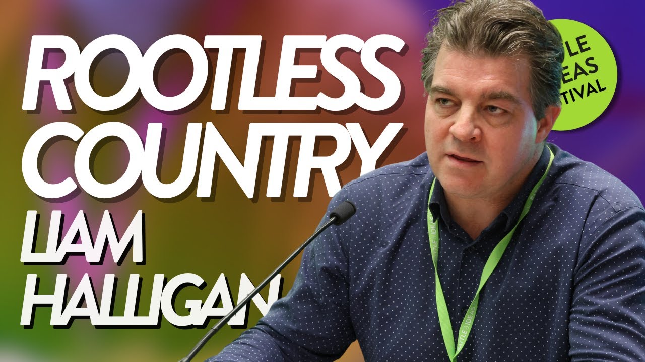 Britain's housing shortage is no joke | Liam Halligan | Battle of Ideas 2024