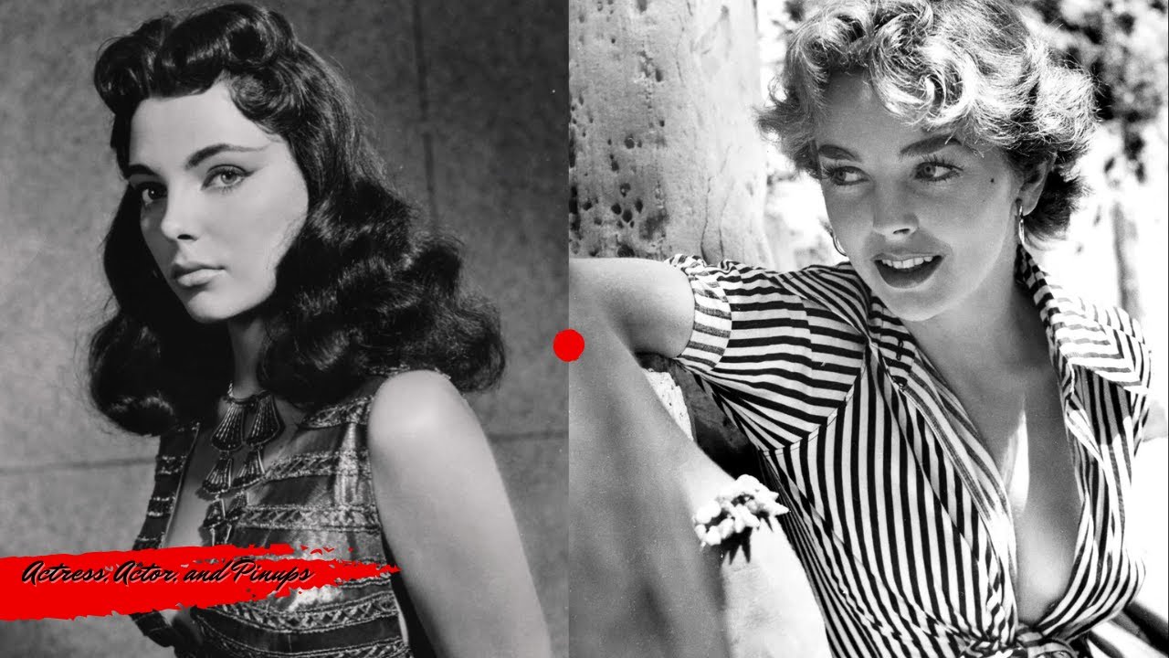 Behind the Lens Hidden Moments from Vintage Hollywood Photos