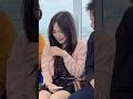 HA09122518 Girl, don’t cry — you’re not alone 💛 #hada #kindness #SupportOthers #StayStrong #Humanit