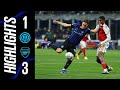 Arsenal vs Inter Milan 3-1 Highlights _ All Goals 2026 🔥 Gabriel Jesus 2 Goals