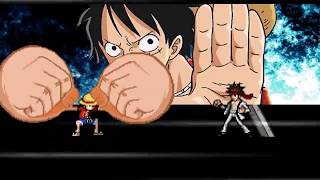 J-stars victory vs mugen v2 2019 J-stars victory vs mugen v2 2019