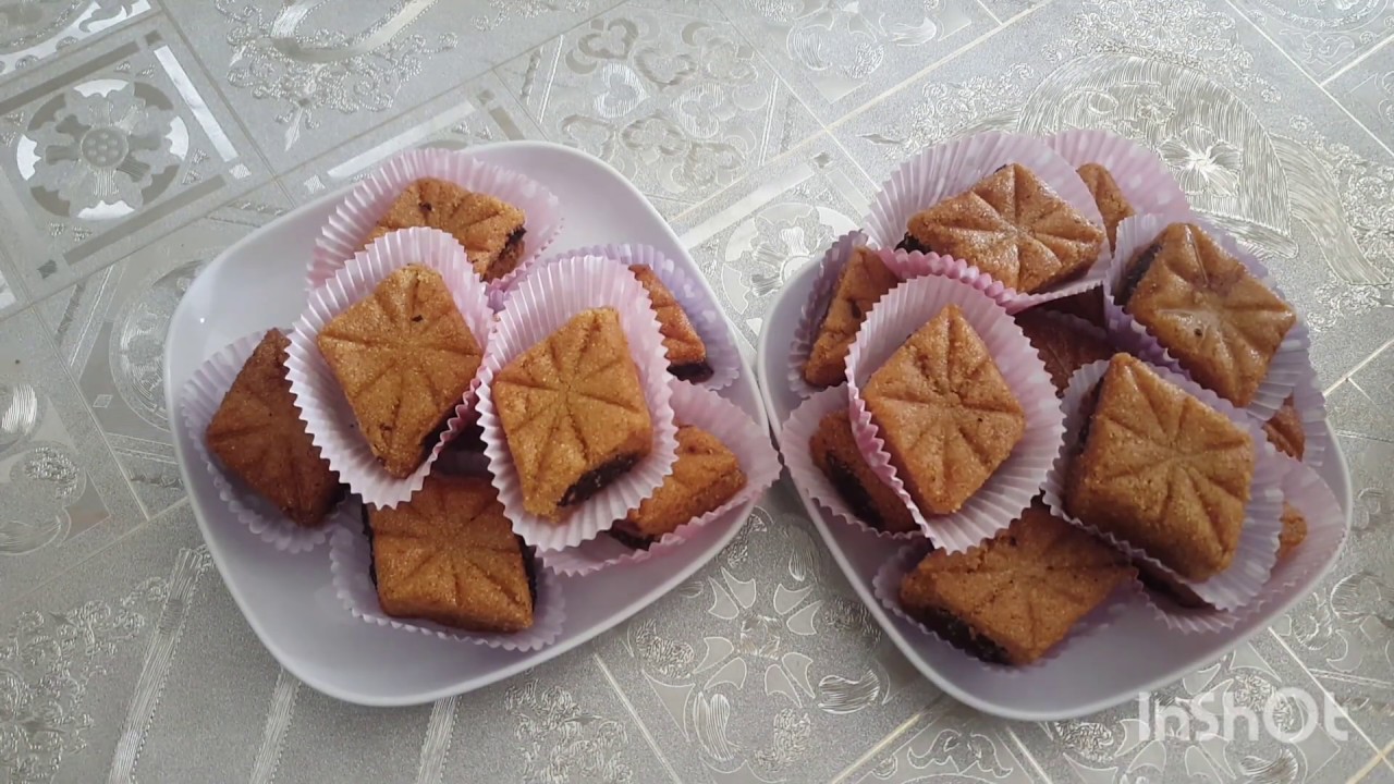 احلى مقروط من عند بنت غليزان😍