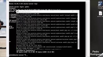 Instalação de osTicket v1.10 em Ubuntu Server
