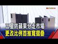 搶先蘋果一步! 非蘋推"寬摺疊"攤開即小平板  記憶體大漲新機變貴 蘋果未上市售價估破7萬｜非凡財經新聞｜20260723