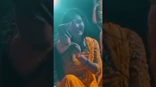 Ye Chanda Jaisa Chehra| Ye Teri Zulf Ke Saye| Viral Song| Arkestra| Famous Dance| Short