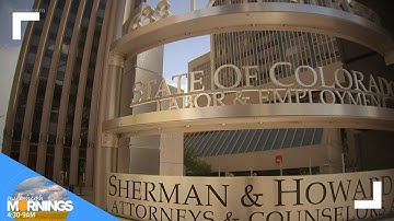 Colorado unemployment: Claimants required to verify their identify