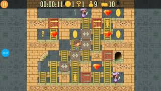 Jack adventure 1.20 screenshot 3