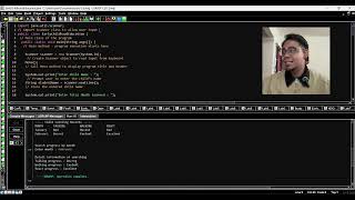 Early childhood Education records Java Program 