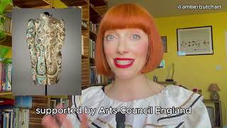 Vibrant Vicaires: creating whiteface clown costumes